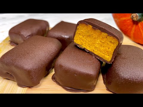 Video: Sjokoladepudding Med Appelsin