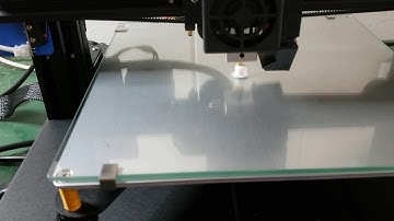 Anet ET4X first print(s)
