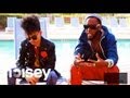 The Next Wave of Canadian Rap - Noisey Meets The Airplane Boys (#09)