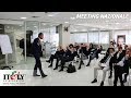 Meeting Nazionale Agenti della rete commerciale | Itely Hairfashion