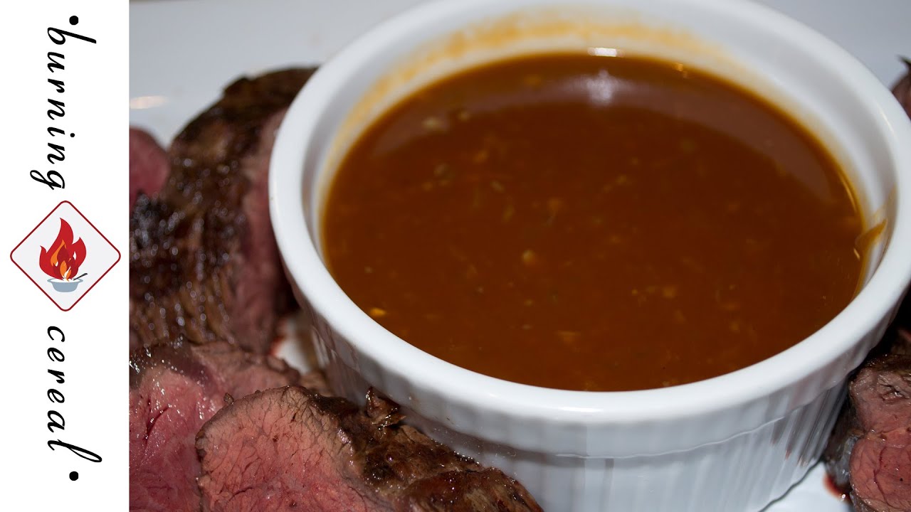 Monkey gland sauce Alchetron, The Free Social Encyclopedia