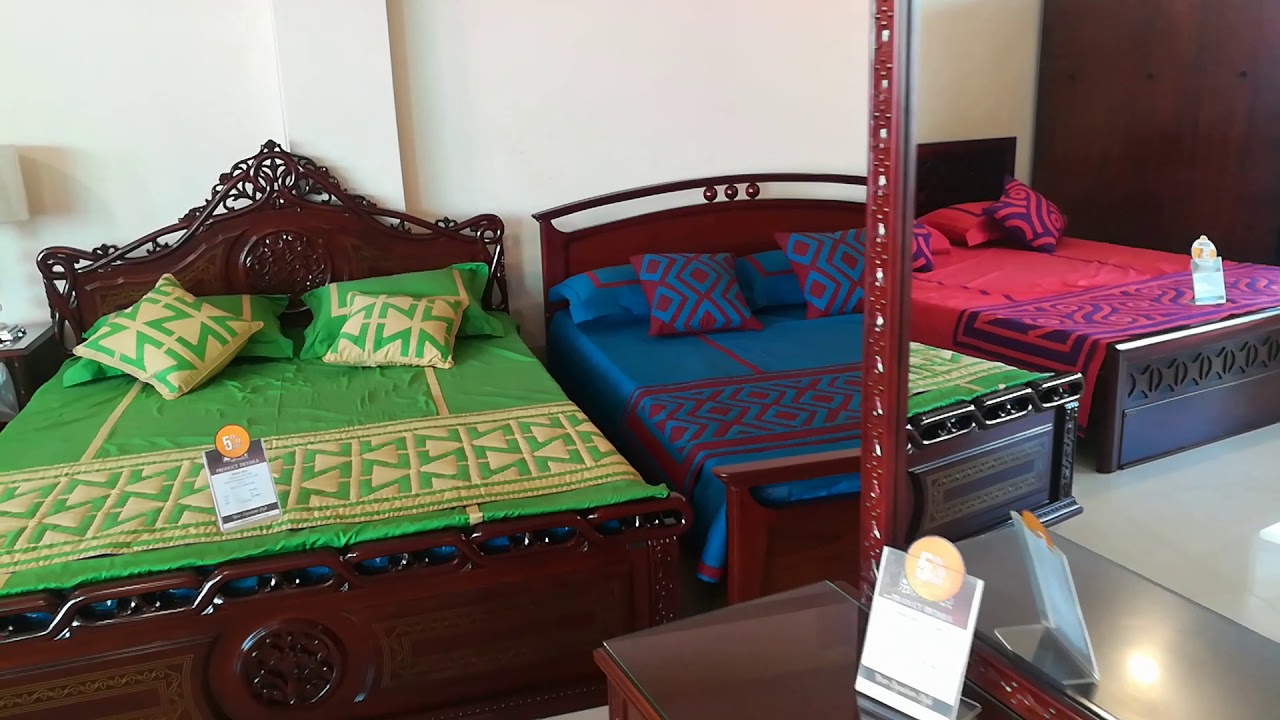 Akhtar Furnishers, Barishal SR. YouTube