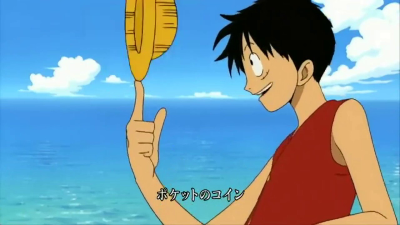 "We Are!" - One Piece Opening 1- Kazoo Cover