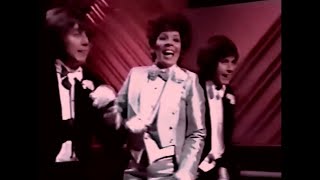 Shirley Bassey Special when You Smile 1974 hdremastered Tv 