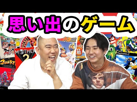 ゲームするときは仲間はずれ!?ナダルの悲しい過去が明らかに【コロチキ】