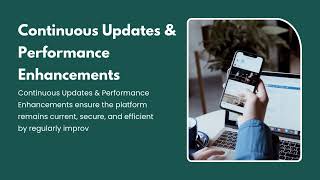 Application Development in Bareilly | Appence Software Solutions screenshot 5