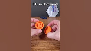 Protect Your Hearing with this 3D Printed Gadget!