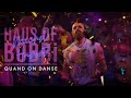 Quand on danse  michel hubert rework  haus of bobbi  clip officiel