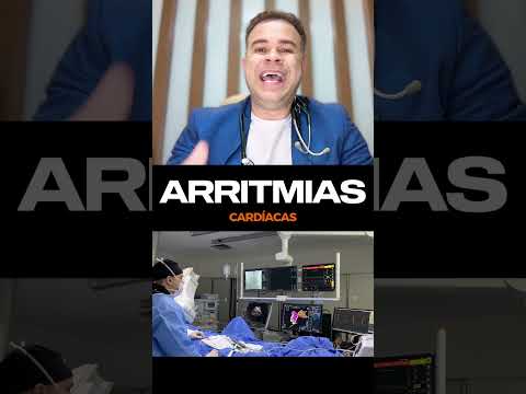 Arritmias e Ablação