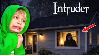 Found 7 People Secretly Living In My House