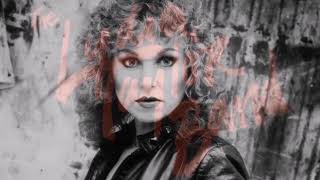 SIAM ~ The Lydia Taylor Band (aorheart) Awesome Demo songs 1984 screenshot 5