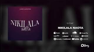 Q Chief - Nikilala Naota