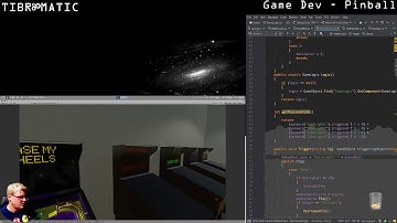 Game Dev - Let