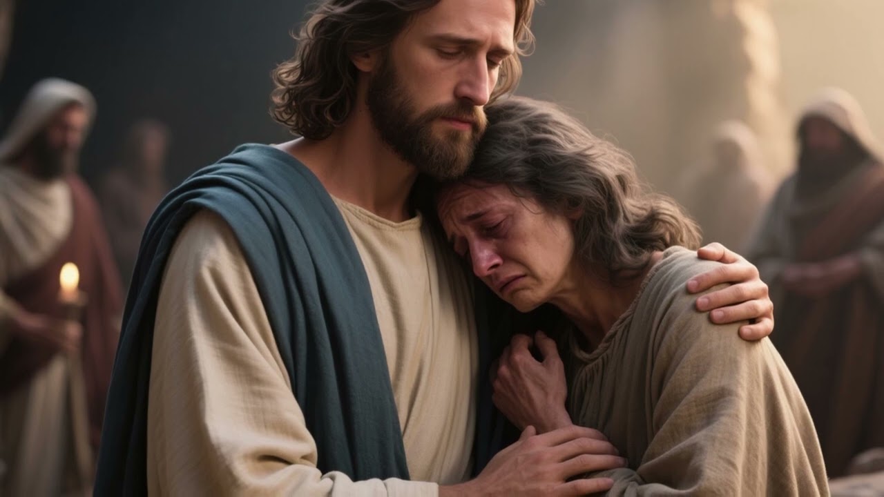 Ecclesia est Familia: Vocatio Iesu quae Vitam Illuminat | Evangelium Hodiernum