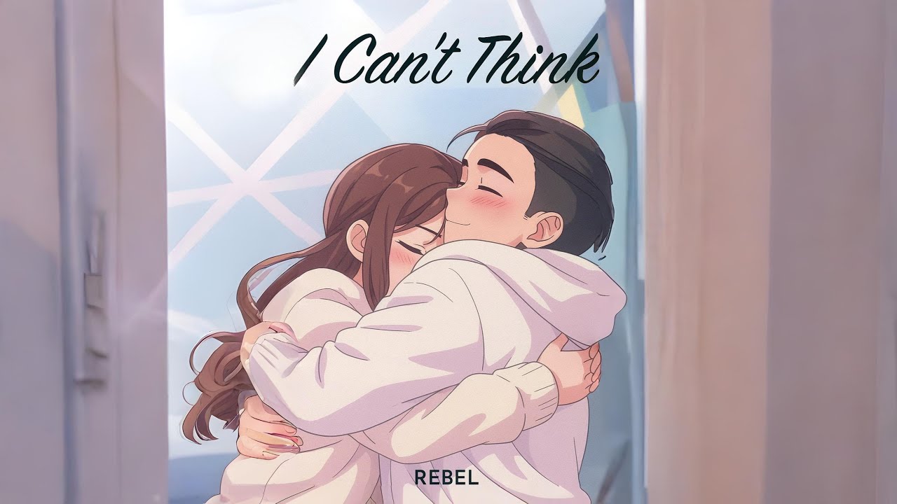 I Can't Think (Official Audio) | Rebel - I Can't Think | Sad Hindi Song | Heartbreak | REBEL