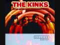 The kinks  mr songbird