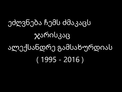 ვიპერი - გმირებს / V-PER - gmirebs