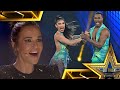 Risto promete bailar con ellos si llegan a la final  audiciones 04  got talent allstars 2023