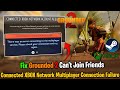 ✅ FIX: Grounded 2 Can’t Join Friends (Multiplayer &amp; Crossplay Not Working)