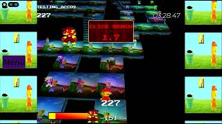 Wega's Wegaverse: Lap 2