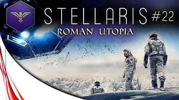 STELLARIS - Let
