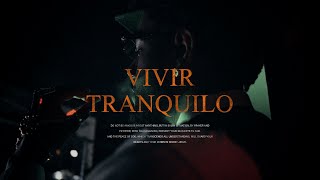 Enky Nk - Vivir Tranquilo