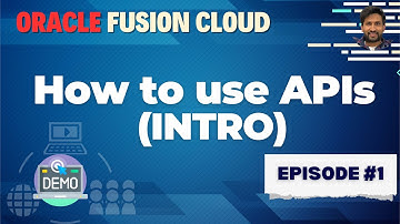 Oracle Fusion Cloud API Tutorial for Beginners | Step-by-Step Create Supplier API Demo | Siva Koya