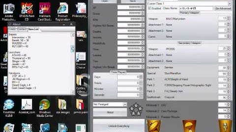 How to Mod xbox 360 mw2 split screen with USB