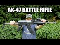 How To Set Up Your "Go-To" AK-47