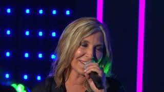 Zazie - Rue de la paix (live) - Le Grand Studio RTL