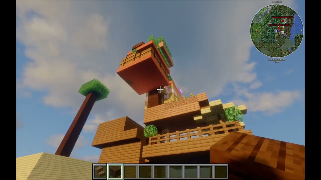 minecraft tlauncher make new home you gonna try couse this is col