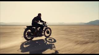 The Master (2012) Edit - ft. The Middle of the World