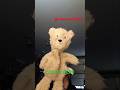 THIRSTY BEAR! BEAR NEEDS COFFEE #love #pets #LAUGH #PODCAST #kids #FUN ##FUNNY #COMEDY #SHORTS #REEL