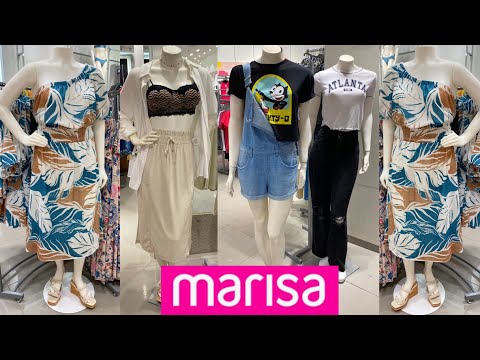 TOUR NA MARISA