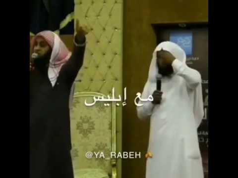 نور حياتك بالهدى منصور السالمي و نايف الصحفي
