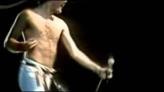 Queen - Another bites the dust (Live in Argentina 1981)