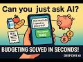Discover how AI can revolutionize your money management with NotebookLM personal finance assistant!