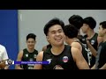 PSL 18-UNDER NCR LEG | EZ JERSEY DOC BOLEROS vs FIN & CLAW KALOSHPH
