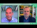 The US is quietly bailing itself out - Yanis Varoufakis & Wolfgang Munchau | The Econoclasts