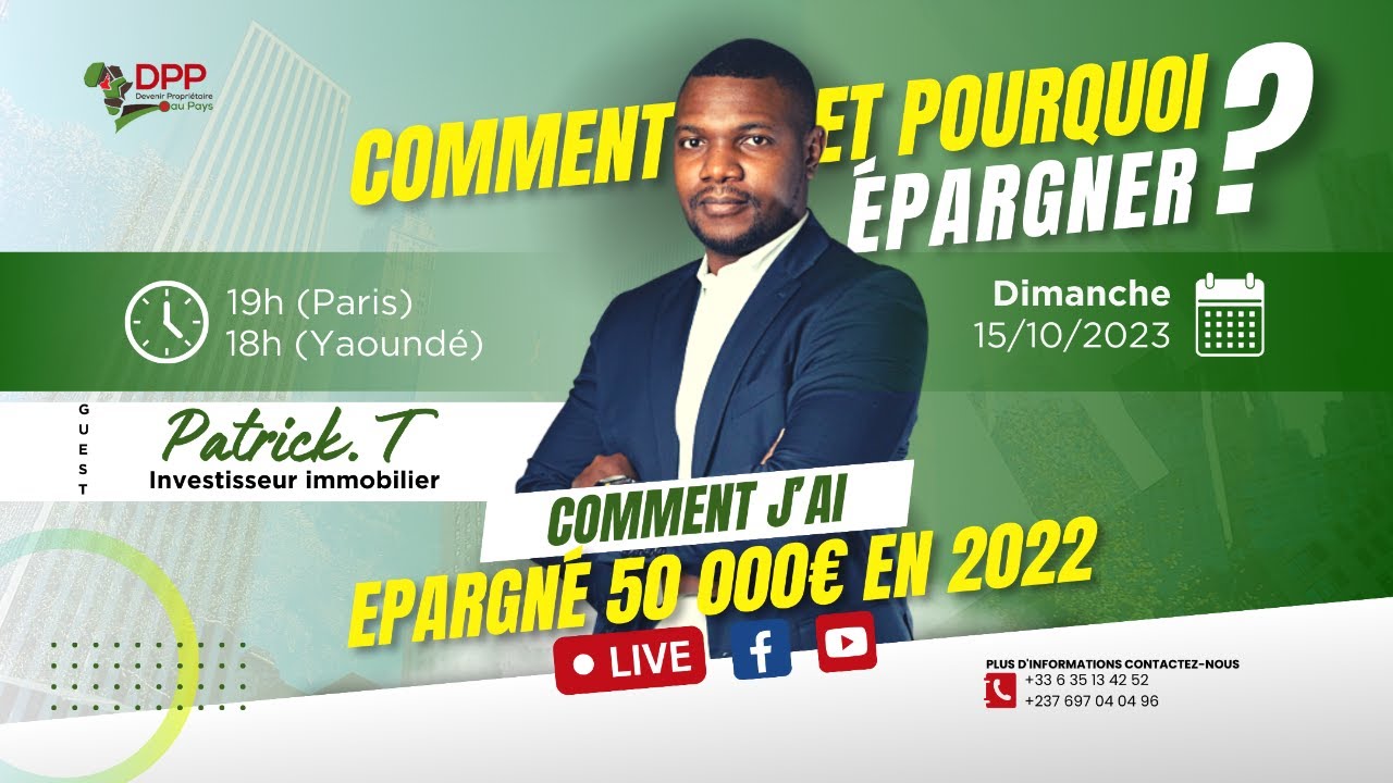 comment-et-pourquoi-epargner-50-000-euro-en-un-an-youtube