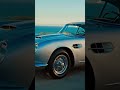 Aston Martin DB5 #vehicles#cars