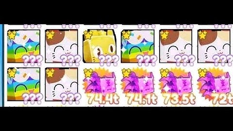 Pet Simulator X Script Dupe Update