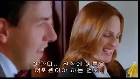 양자물리학으로 본 마음 (What The Bleep Do We Know) Part2