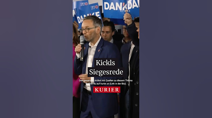 Herbert Kickl ist bei der FPÖ-Wahlparty in der Stiegl-Ambulanz angekommen. #nrw2024 #nationalrat