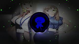 Dj Badai Dan Gelombang Velocity Dance Tiktok  Dj Bahtera Cinta  Bass Viral Tiktok 2026 