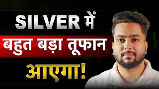 Silver will CRASH Because of This! | USA Vs China Fight on Silver | CME Hidden Agenda For Silver