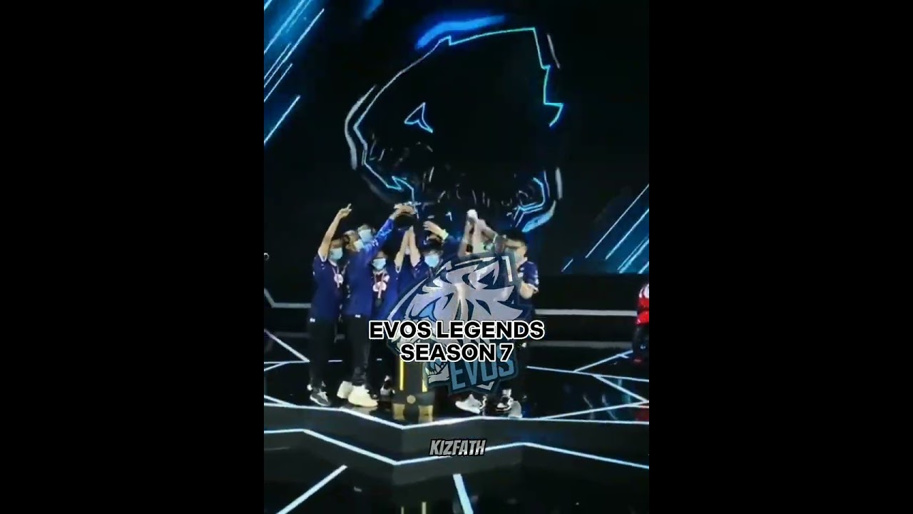 All MPL ID  Winners(Juara MPL ID) Season 1-11