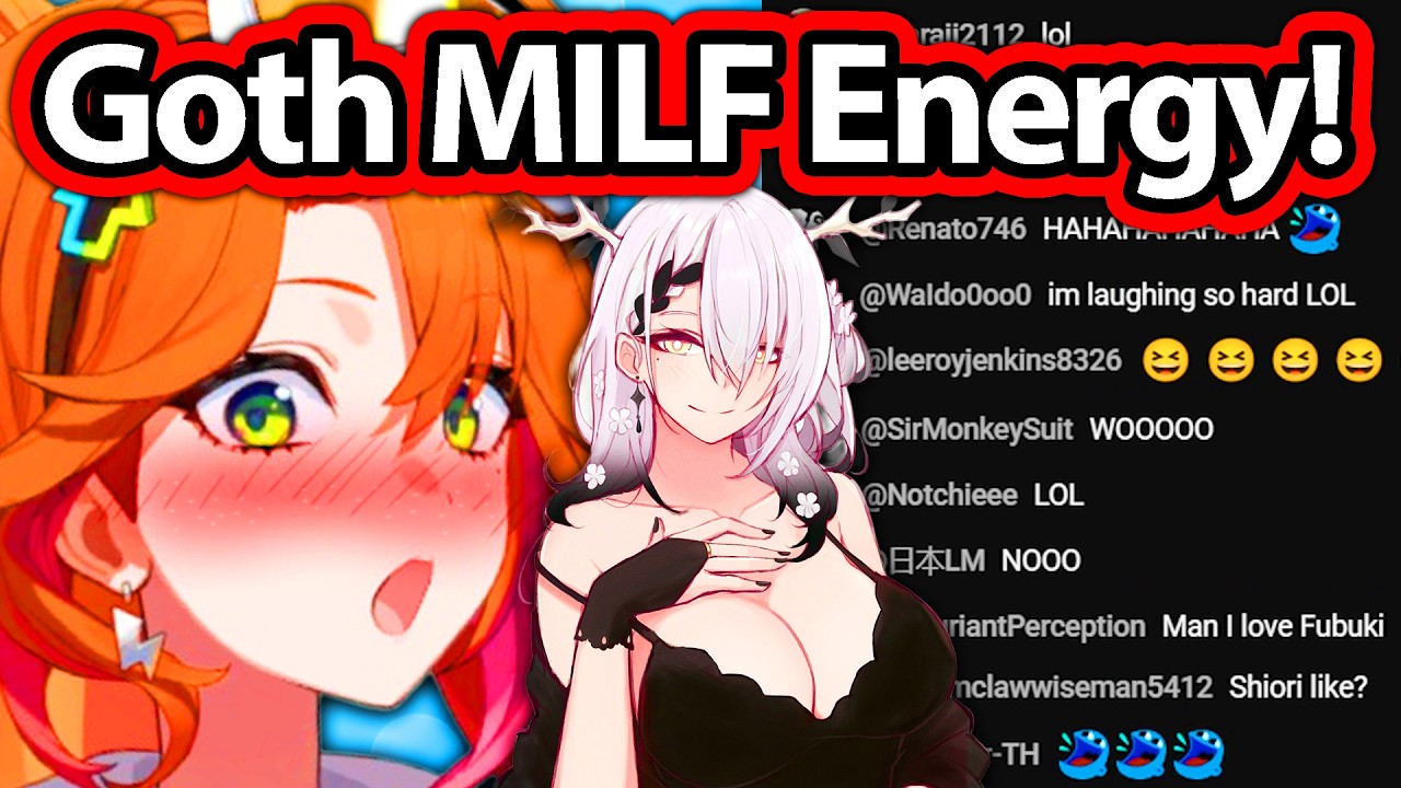 I Can't Believe Kyoko Said This On Stream... 【Hololive】