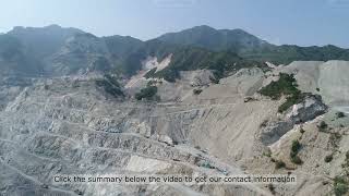 fintec 1107 jaw crusher for sale