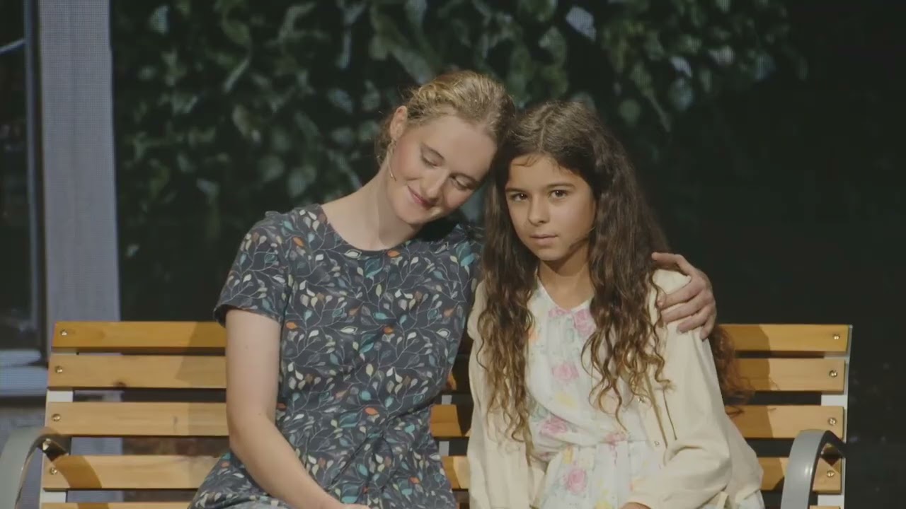 Fromm und frei -Alles klar?